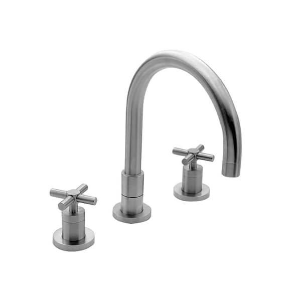 Newport Brass Kitchen Faucet in Polished Chrome 9901-26 - main